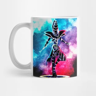 Dark Magicians Mug